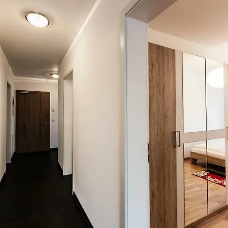 Niederschoenhausen * ベルリン