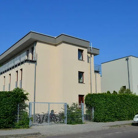 Niederschoenhausen ベルリン